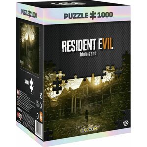 Puzzle Resident Evil 7 - Main House - 5908305235460