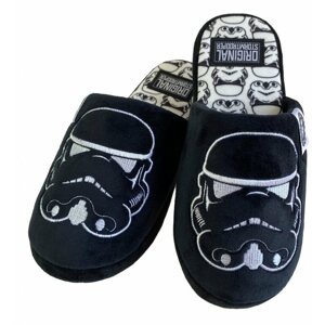Papuče Star Wars - Stormntrooper (EU 42-45) - 93748