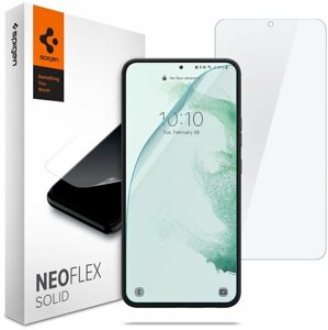 Spigen ochranná fólie Neo Flex Solid pro Samsung Galaxy S22+, 2ks - AFL04144