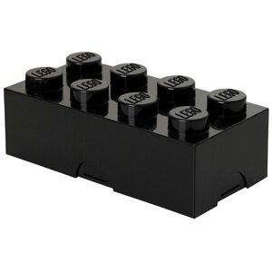 Box za svačinu LEGO, černá - 40231733