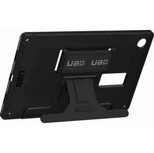 UAG pouzdro na tablet Scout pro Samsung Galaxy Tab A8, černá - 22345H114040