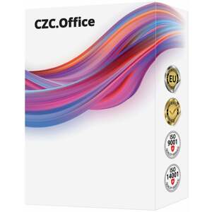CZC.Office alternativní Canon CLI-526Y, žlutá - CZC138