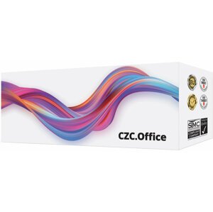 CZC.Office alternativní HP Q7553A č. 53A, černý - CZC400