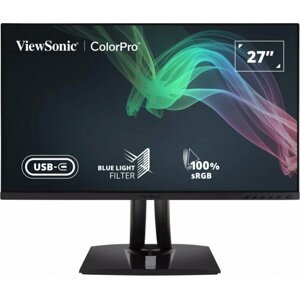 Viewsonic VP2756-2K - LED monitor 27" - VP2756-2K