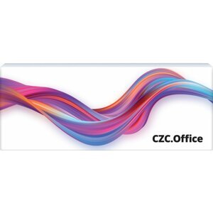 CZC.Office alternativní Lexmark 71B20Y0, žlutý - CZC549
