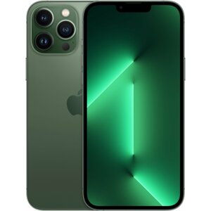 Apple iPhone 13 Pro Max, 1TB, Alpine Green - MND23CN/A