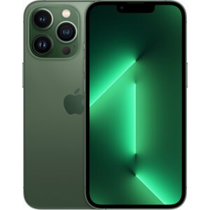 Apple iPhone 13 Pro, 1TB, Alpine Green - MNE53CN/A