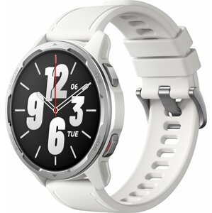 Xiaomi Watch S1 Active, Moon White - 35785