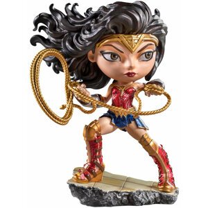Figurka Mini Co. WW84 - Wonder Woman - 081886
