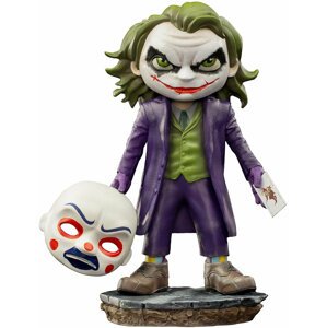 Figurka Mini Co. The Dark Knight - Joker - 085032