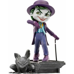 Figurka Mini Co. Batman 89 - Joker - 085240