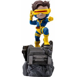 Figurka Mini Co. X-Men - Cyclops - 089723