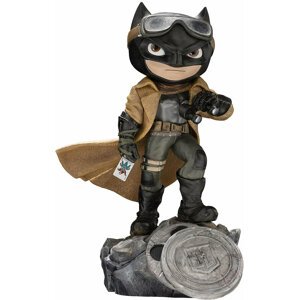 Figurka Mini Co. Justice League - Knightmare Batman - 092796