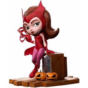Figurka Mini Co. WandaVision - Wanda Halloween Version - 095483