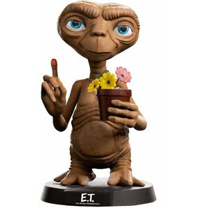 Figurka Mini Co. E.T. - E.T. - 095484