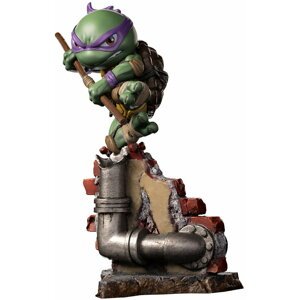 Figurka Mini Co. TMNT - Donatello - 095661