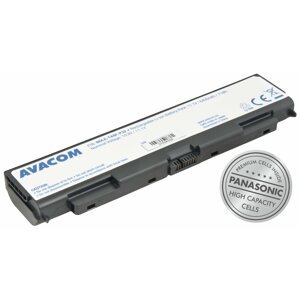 AVACOM baterie pro Lenovo ThinkPad T440P, T540P 57+ Li-Ion 11,1V 6400mAh 71Wh - NOLE-T44P-P32