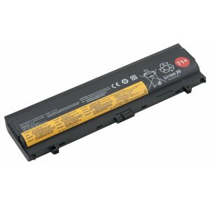 AVACOM baterie pro Lenovo ThinkPad L560, L570 Li-Ion 10,8V 4400mAh - NOLE-L560-N22