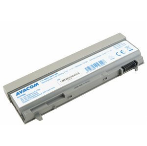 AVACOM baterie pro Dell Latitude E6400, E6410, E6500 Li-Ion 11,1V 7800mAh / 87Wh - NODE-E64H-806