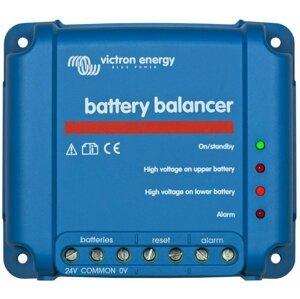 Victron - bateriový balancér, 24/48V, IP22 - BBA000100100