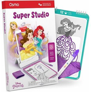 Osmo Super Studio Disney Princess - 1069923