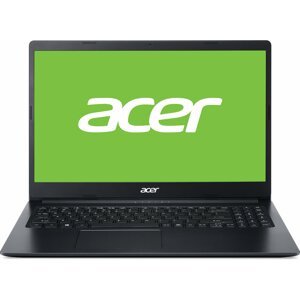 Acer Aspire 3 (A315-34), černá - NX.HXDEC.00C