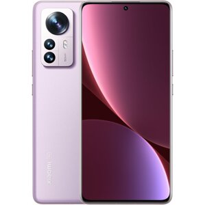Xiaomi 12 Pro 5G, 12GB/256GB, Purple - 37095