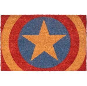 Rohožka Marvel - Captain America - FGE0007
