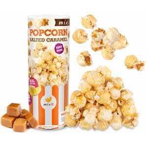 Mixit popcorn - slaný karamel, 250g - 08595685212128