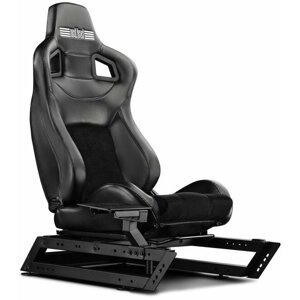 Next Level Racing GT Seat Add-on pro Wheel Stand DD/Wheel Stand 2.0 - NLR-S024