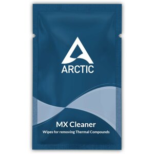 Arctic MX Cleaner - sada na odstranění teplovodivé pasty - ACTCP00033A