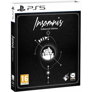 Insomnis - Enhanced Edition (PS5) - 08437020062800