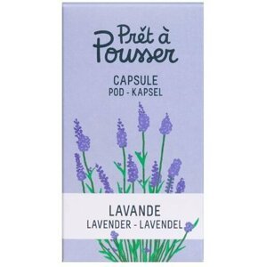 Pret a Pousser Lavender Pod - CAPS4-LNGRE-LAV
