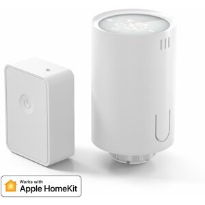 Meross Smart Thermostat Valve Starter Kit - Apple HomeKit - 0260000012