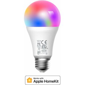 Meross Smart Wi-Fi LED Bulb, smart žárovna, Apple HomeKit - 0252000078