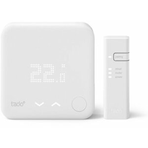 Tado V3+ Drátový chytrý termostat - 104073
