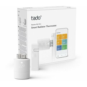 Tado Termostatická hlavice s WiFi - 104075