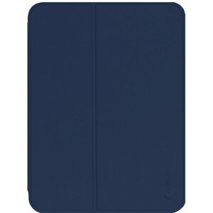 COTEetCI TPU kryt se slotem na Apple Pencil pro iPad mini 2021, ledově modrá - 61028-NB