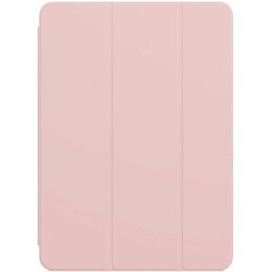 COTEetCI silikonový kryt se slotem na Apple Pencil pro Apple iPad Air 4 10.9" 2020, růžová - 61009-PK