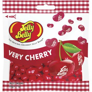 Jelly Belly - Třešně mix, 70g - 083666