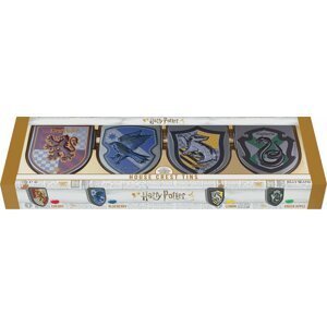 Jelly Belly - Harry Potter Crest Tin Box, dárkový set, 112g - 087251
