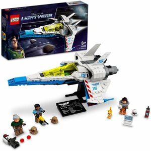 LEGO® Disney™ 76832 Raketa XL-15 - 76832