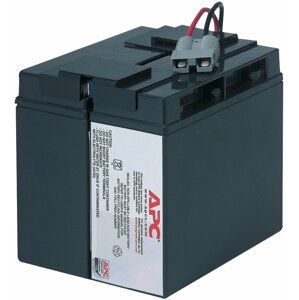 APC výměnná bateriová sada RBC7 - RBC7
