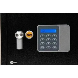 YALE safe Guest Small - AA000642