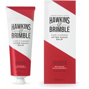 Hawkins & Brimble Pánský Balzám po holení, 125ml - HAW003
