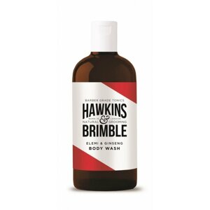 Hawkins & Brimble Pánský Sprchový gel, 250ml - HAW032
