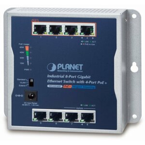 Planet WGS-814HP - WGS-814HP