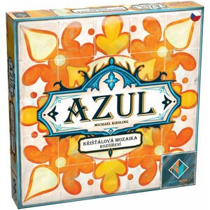 Desková hra Azul - Křišťálová mozaika, rozšíření - 402