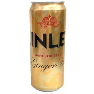 Kinley Ginger Ale, 330ml - 9158598
