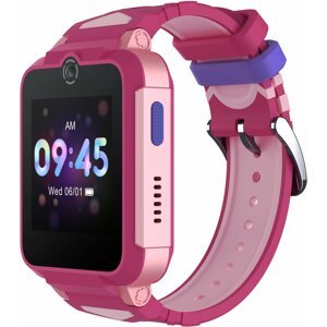 TCL MOVETIME Family Watch 42, Pink - NEHOALMT42051